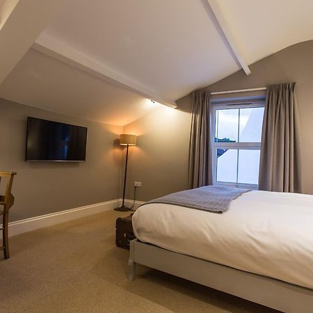 The Redan Inn Chilcompton Zimmer foto