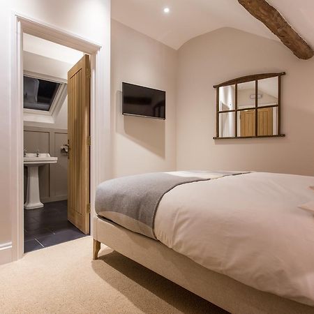 The Redan Inn Chilcompton Zimmer foto